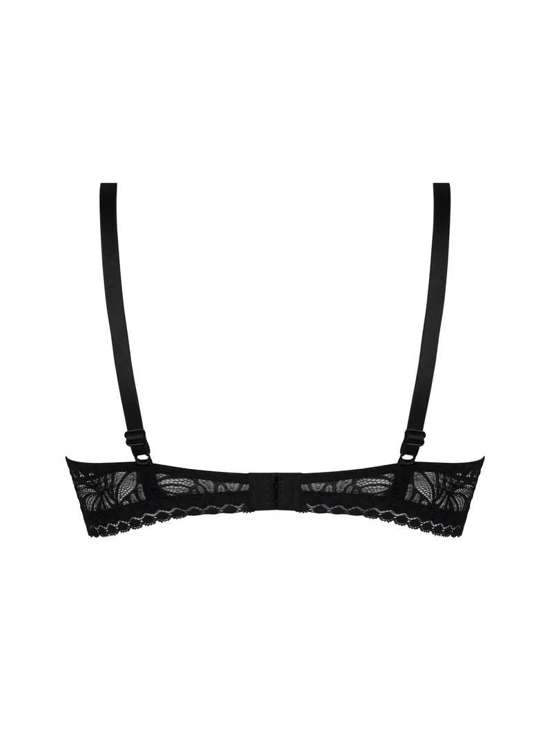 Antigel von Lise Charmel – Atelier Seduction 3 Teile Volle Tasse Noir