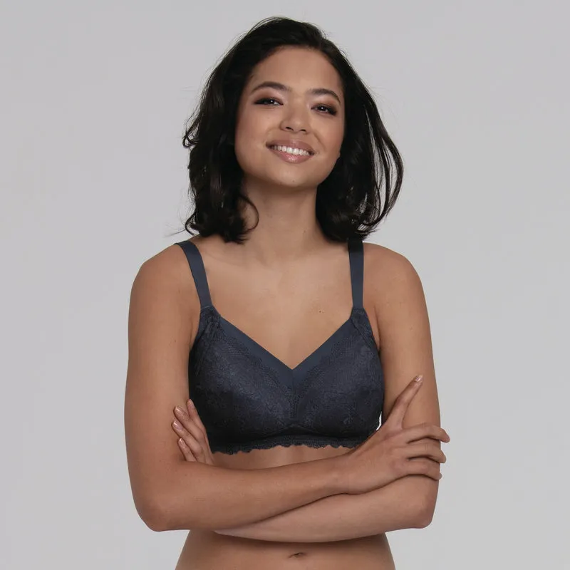 Anita Care – Dalia Post-Mastektomie-BH, Schattenblau