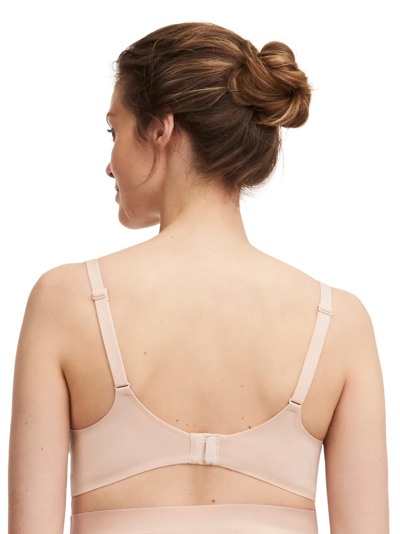 Chantelle - Pure Umstands-Still-BH (bügellos) Golden Beige
