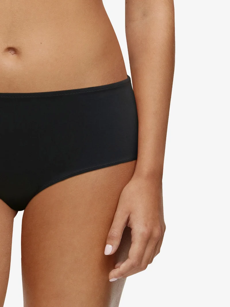Chantelle – Life Essential Hipster Schwarz