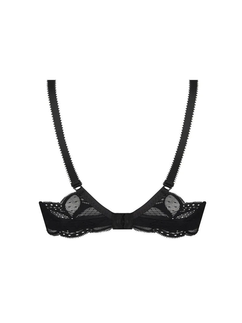 Antigel von Lise Charmel – Stricto Sensuelle, bügelloses Dreieck Noir
