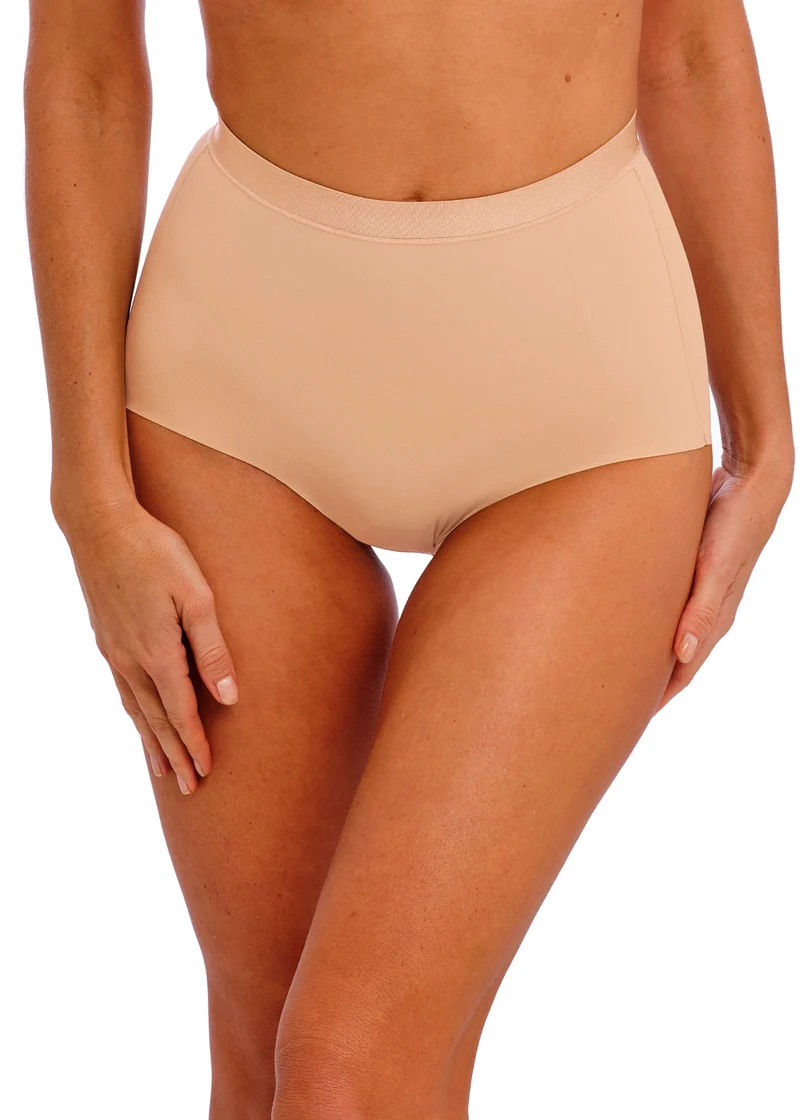 Wacoal - Shape Revelation Sanduhr Shaping-Slip Praline