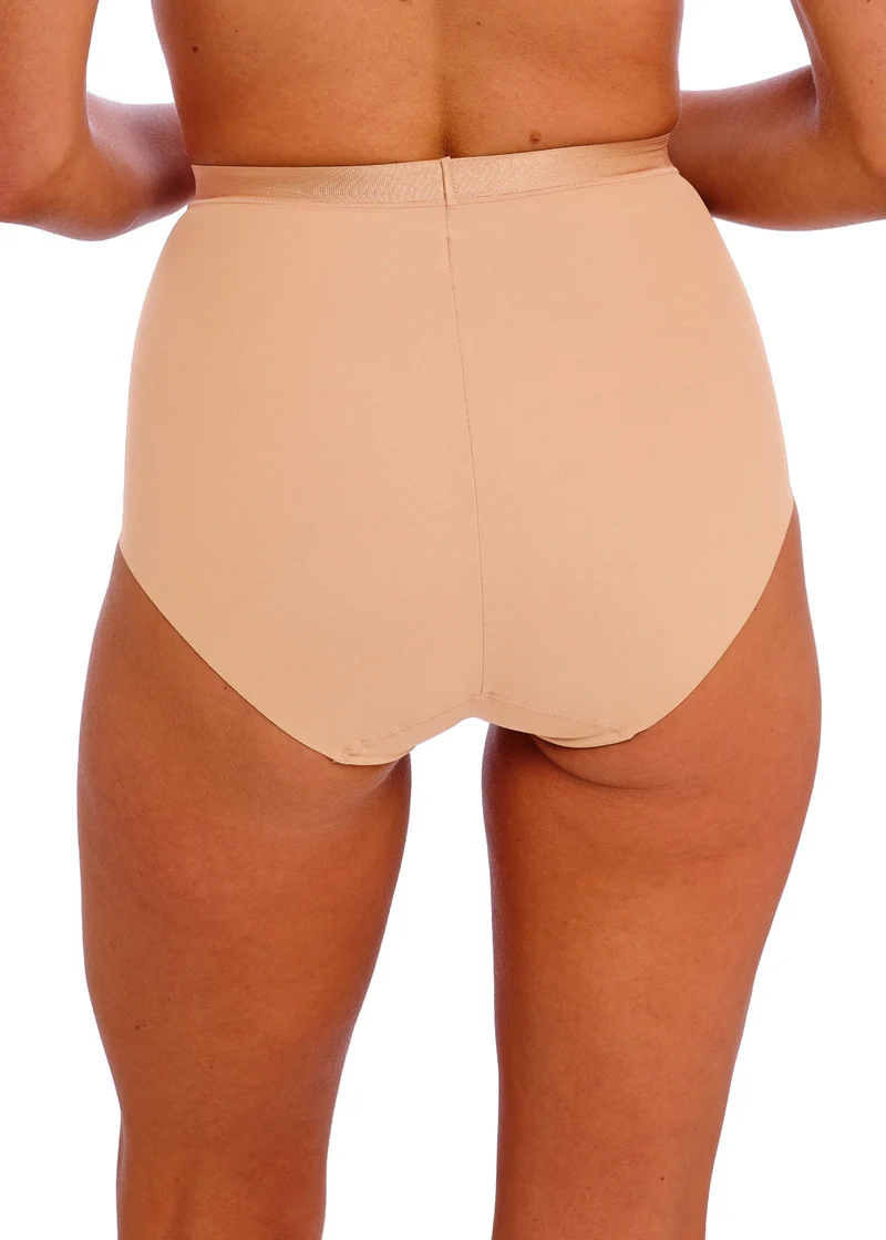 Wacoal - Shape Revelation Sanduhr Shaping-Slip Praline