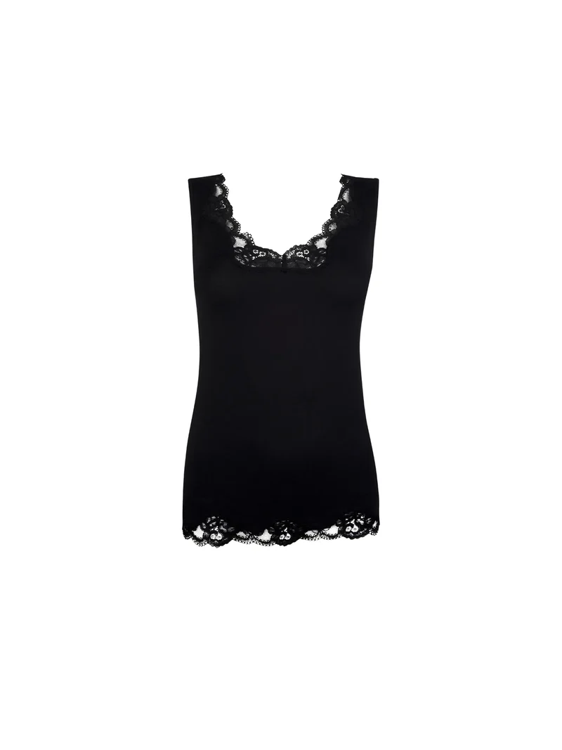 Antigel von Lise Charmel – Simply Perfect Top Noir