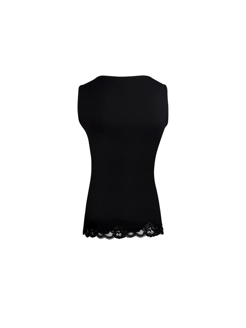 Antigel von Lise Charmel – Simply Perfect Top Noir