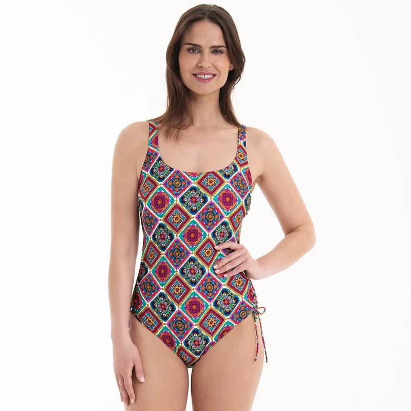 Rosa Faia Bademode – Stil Jessy Badeanzug Original