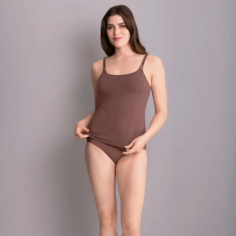 Anita Care – Amica Post-Mastektomie-BH-Oberteil, gepolsterte Körbchen, Beere