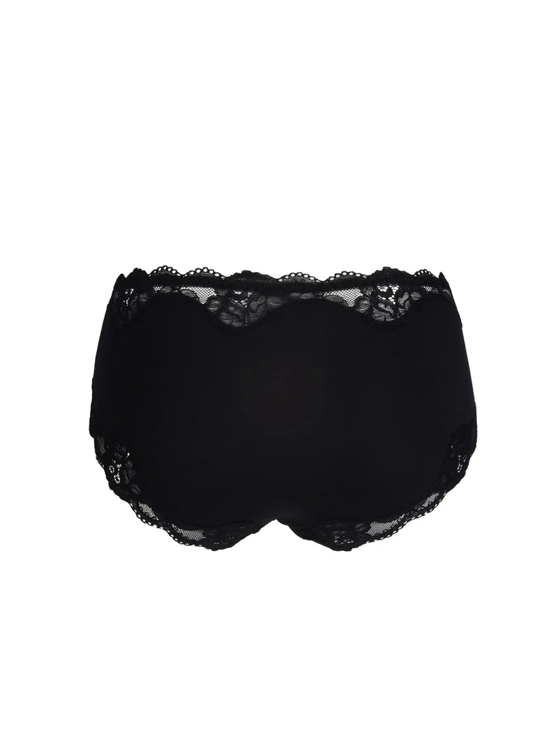 Antigel von Lise Charmel – Simply Perfect Shorty Noir