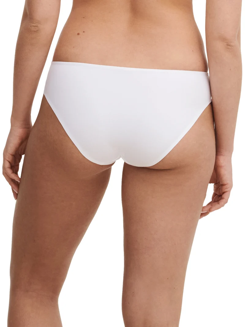 Chantelle – Graphic Support Brief Weiß
