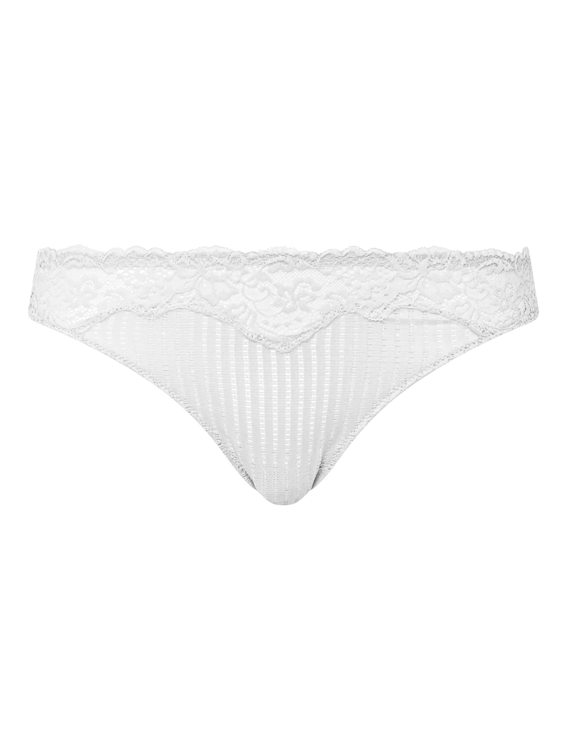 Chantelle Easyfeel - Marilyn Slip Weiß