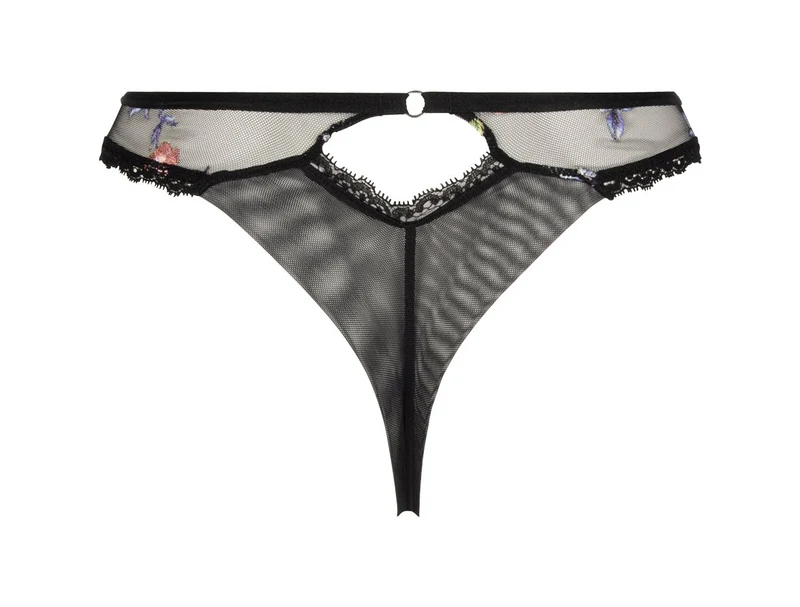 Lise Charmel - Flora Aura Tanga Aura Pastel