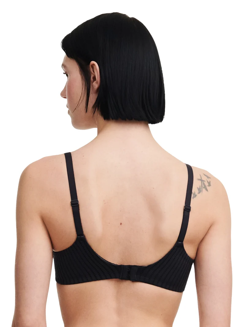 Chantelle Easyfeel - Marilyn Bügel-BH in Schwarz