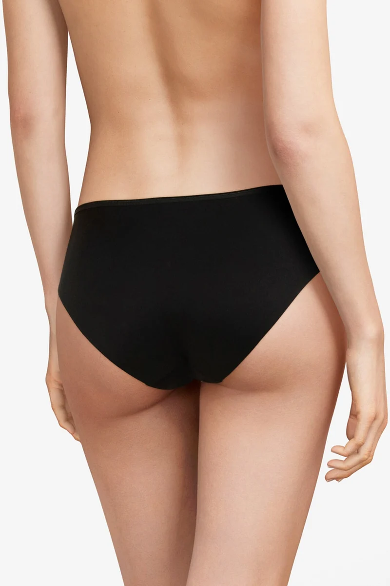 Chantelle Easyfeel - Emma Slip Schwarz