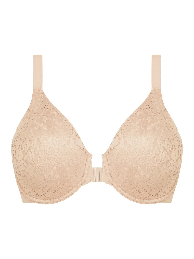 Chantelle Easyfeel - Norah Bedeckender, gemoldeter BH, Goldbeige