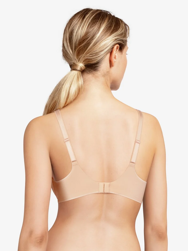 Chantelle - Essentiall Extra Push-Up-BH Golden Beige