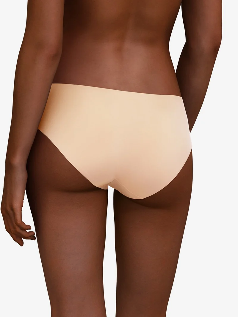 Chantelle - Essentiall Covering Shorty Golden Beige