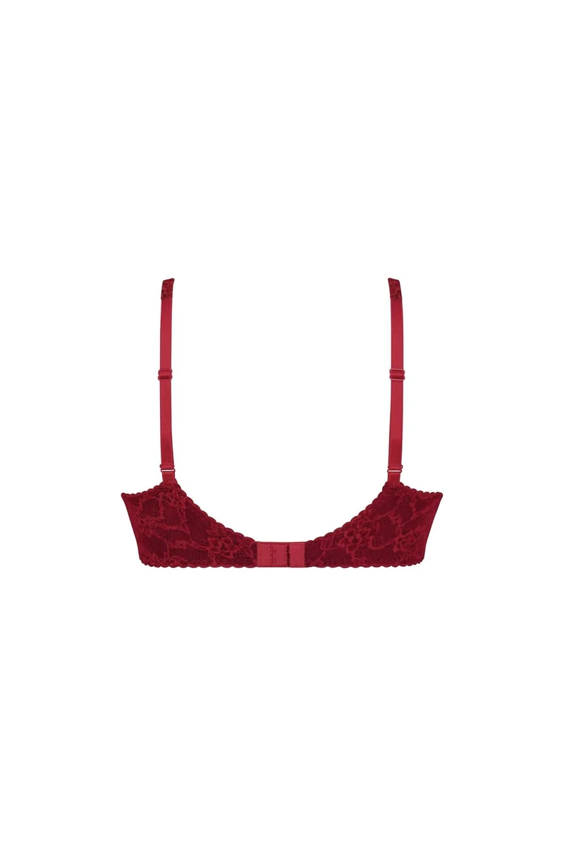 Rosa Faia – Bobette Bügel-BH Ruby