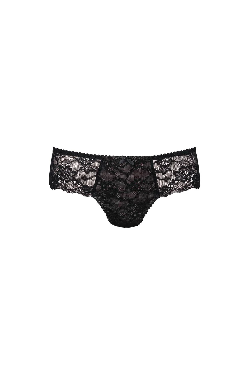Rosa Faia - Bobette Shorty Schwarz