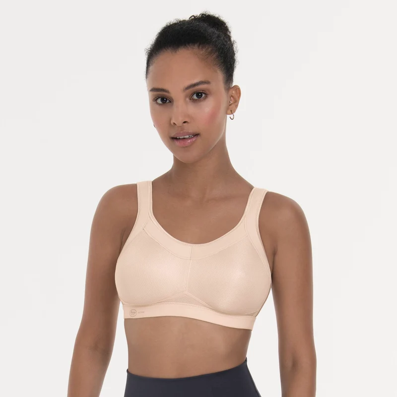 Anita Active - Momentum Sport-BH Smart Rose