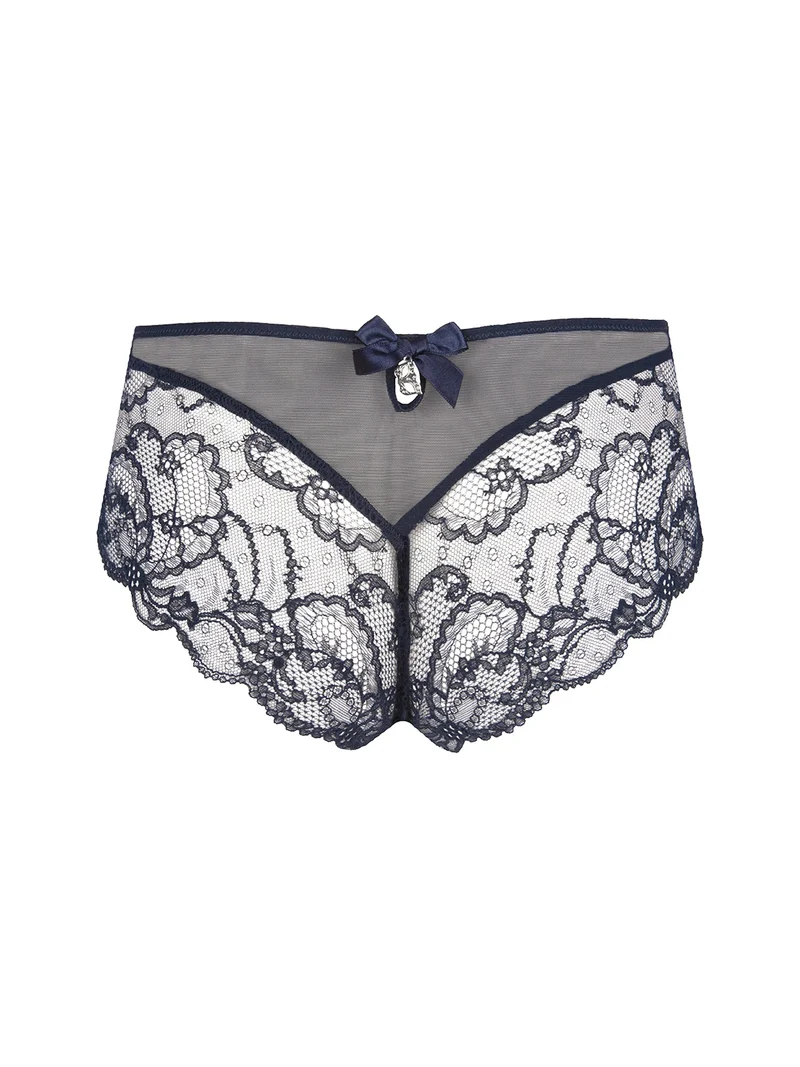 Lise Charmel - Soir De Venise Shorty Bleu Venise
