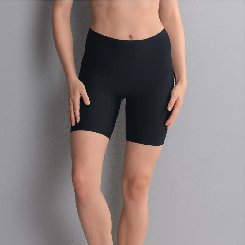 Anita - Essential Panty Long Schwarz