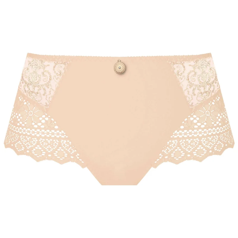 Empreinte - Cassiopee High Brief Creamy Beige