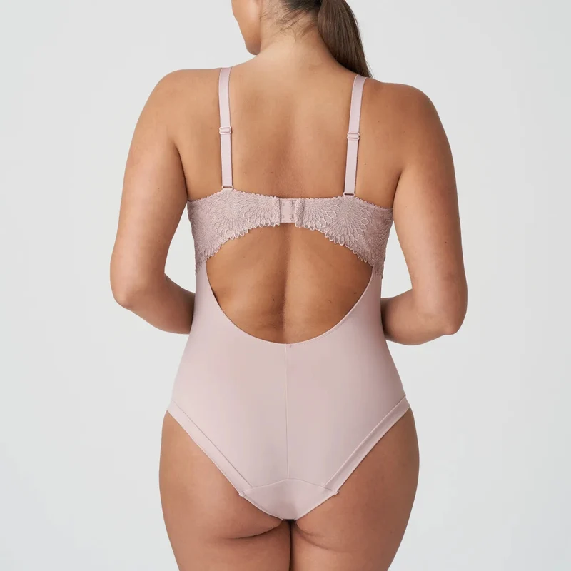 Primadonna - Sophora Body Bois De Rose