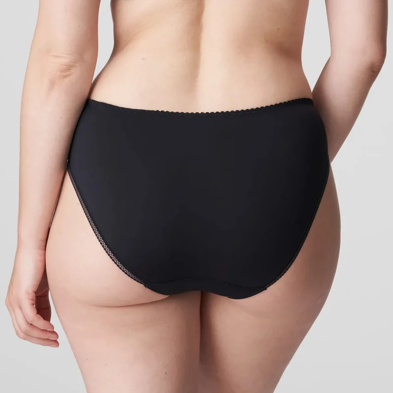 Primadonna - Orlando Rio Slip Anthrazit
