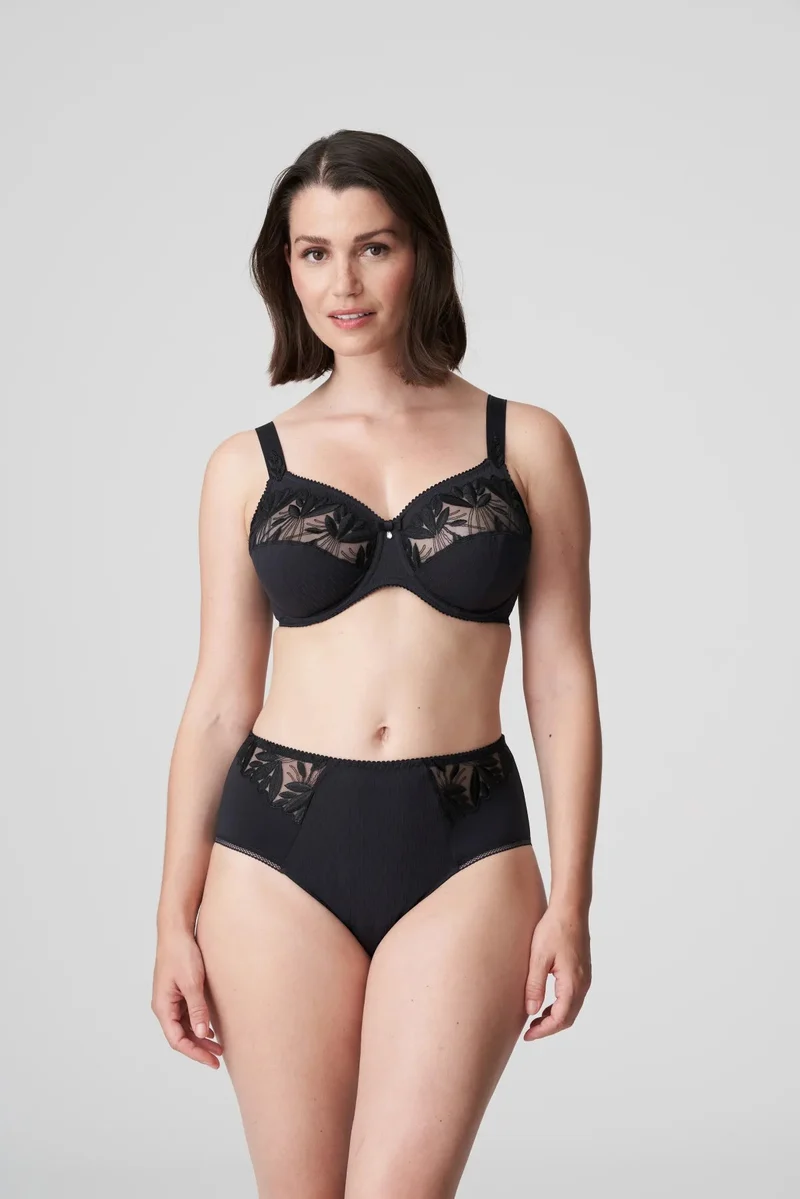 Primadonna - Orlando Full Briefs Anthrazit
