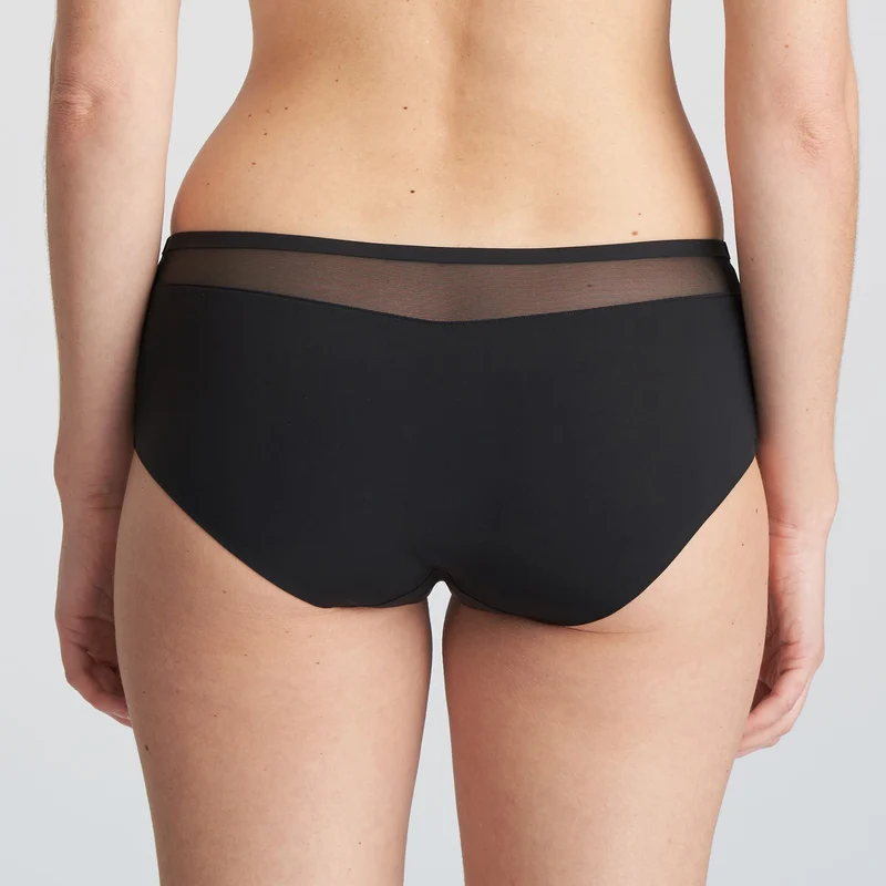 Marie Jo - Louie Shorts Schwarz