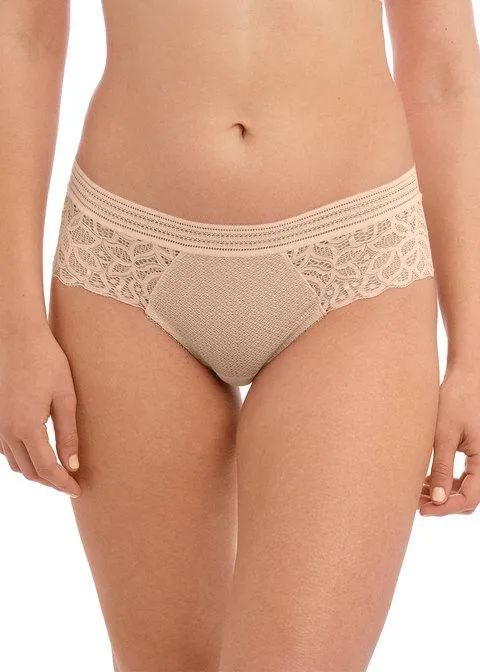 Wacoal - Raffine Tanga Frappe