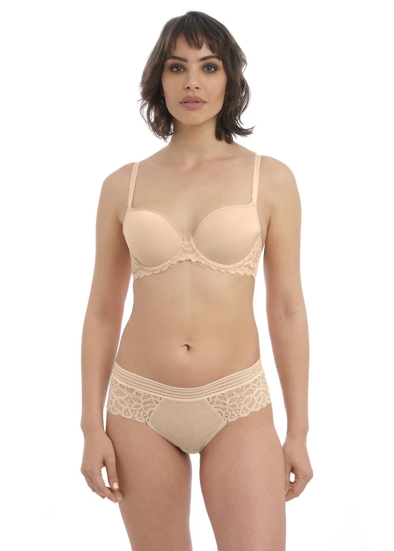 Wacoal - Raffine Tanga Frappe