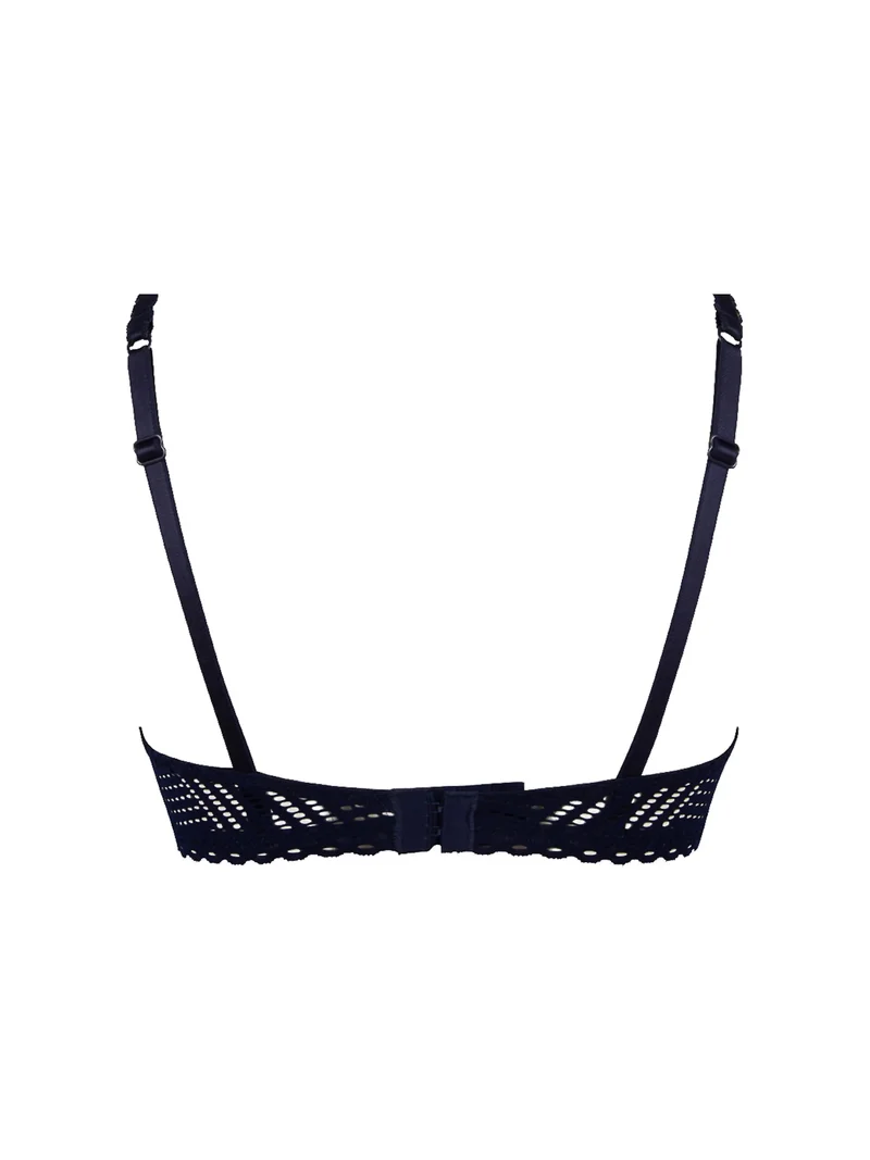 Antigel von Lise Charmel – Tressage Graphic Contour W/Progressive Pad Tressage Marine