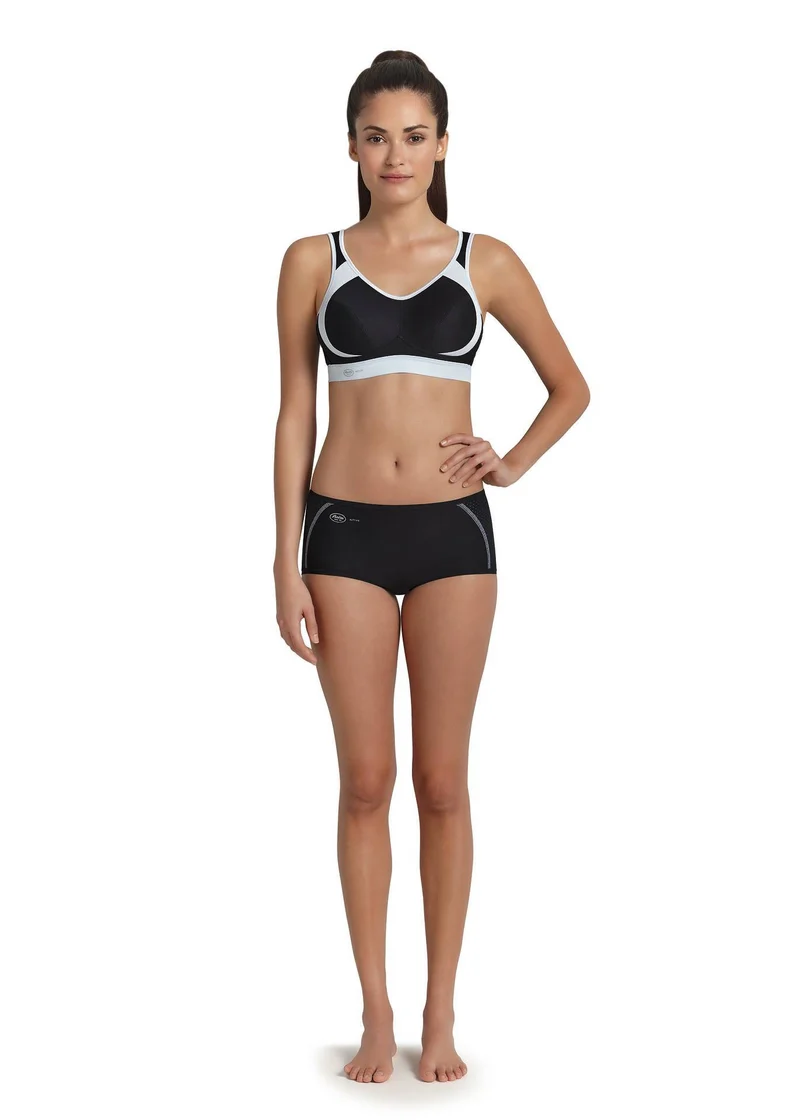 Anita Active - Extreme Control Sport-BH Schwarz