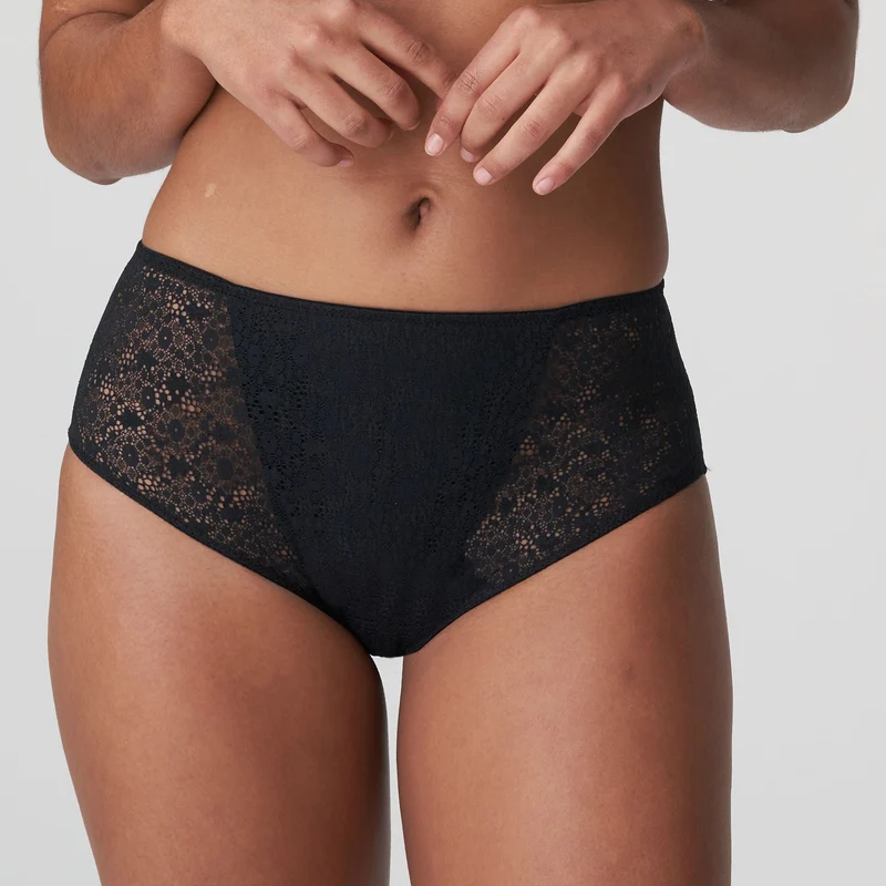 Primadonna Twist - Epirus Full Briefs Schwarz