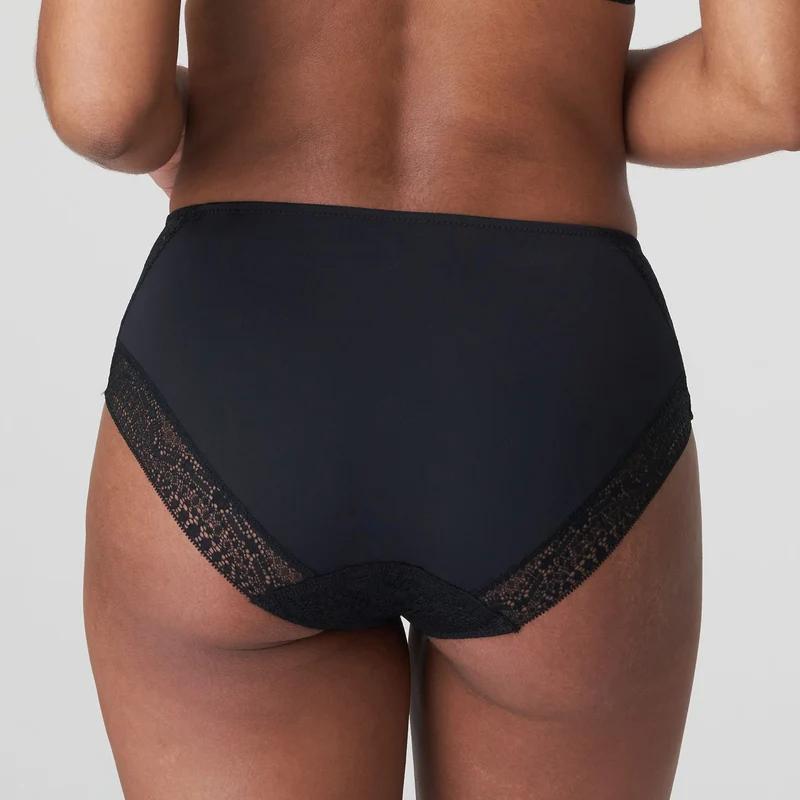 Primadonna Twist - Epirus Full Briefs Schwarz