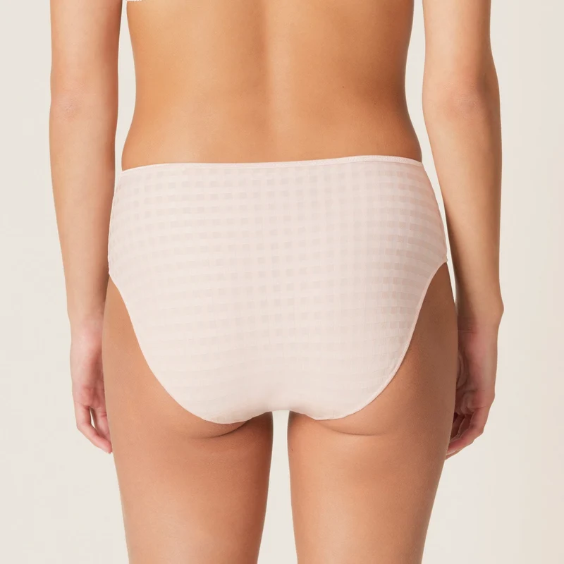 Marie Jo - Avero Full Slip Perlrosa