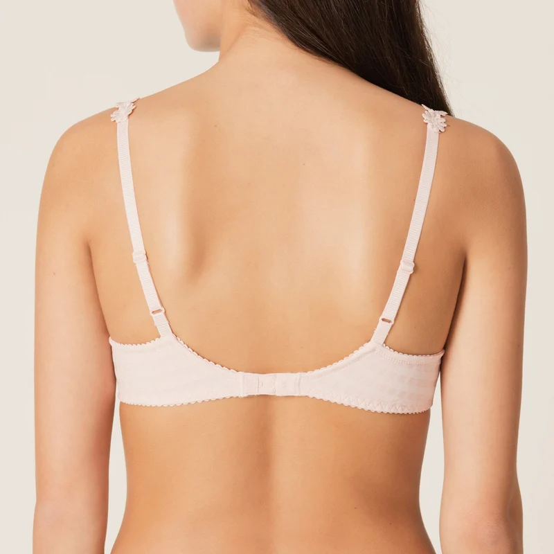 Marie Jo – Avero Push-Up-BH Perlrosa