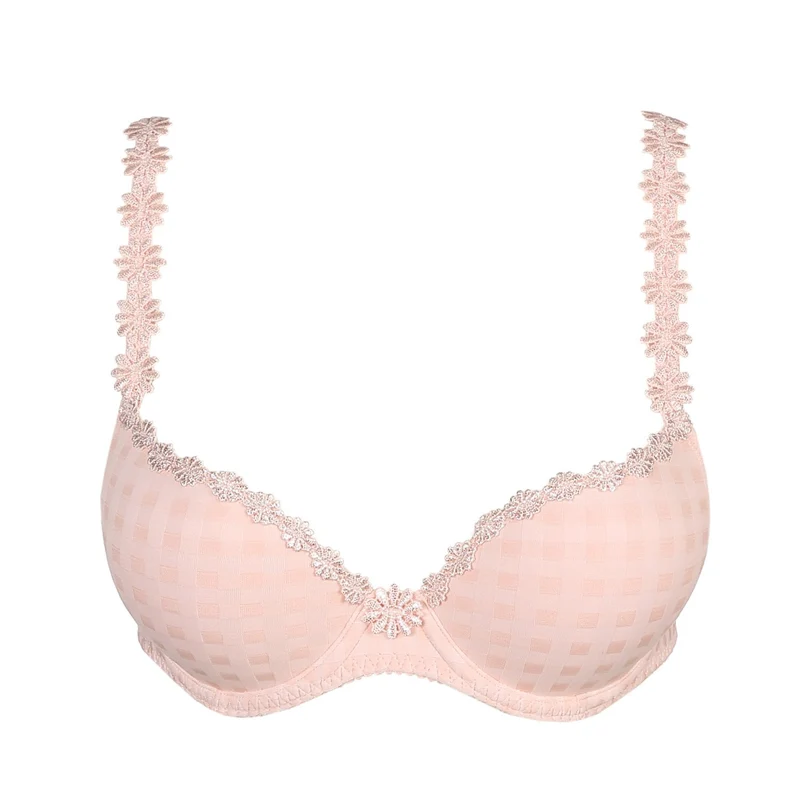 Marie Jo – Avero Push-Up-BH Perlrosa