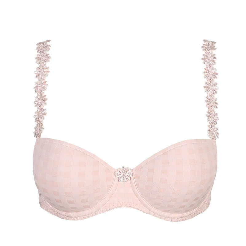 Marie Jo – Gepolsterter Balconette-BH Avero, Perlrosa