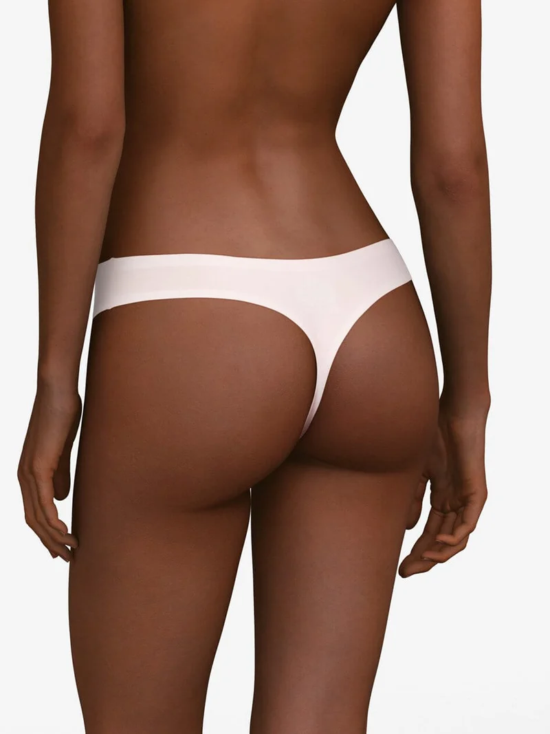 Chantelle - Softstretch-String Altrosa