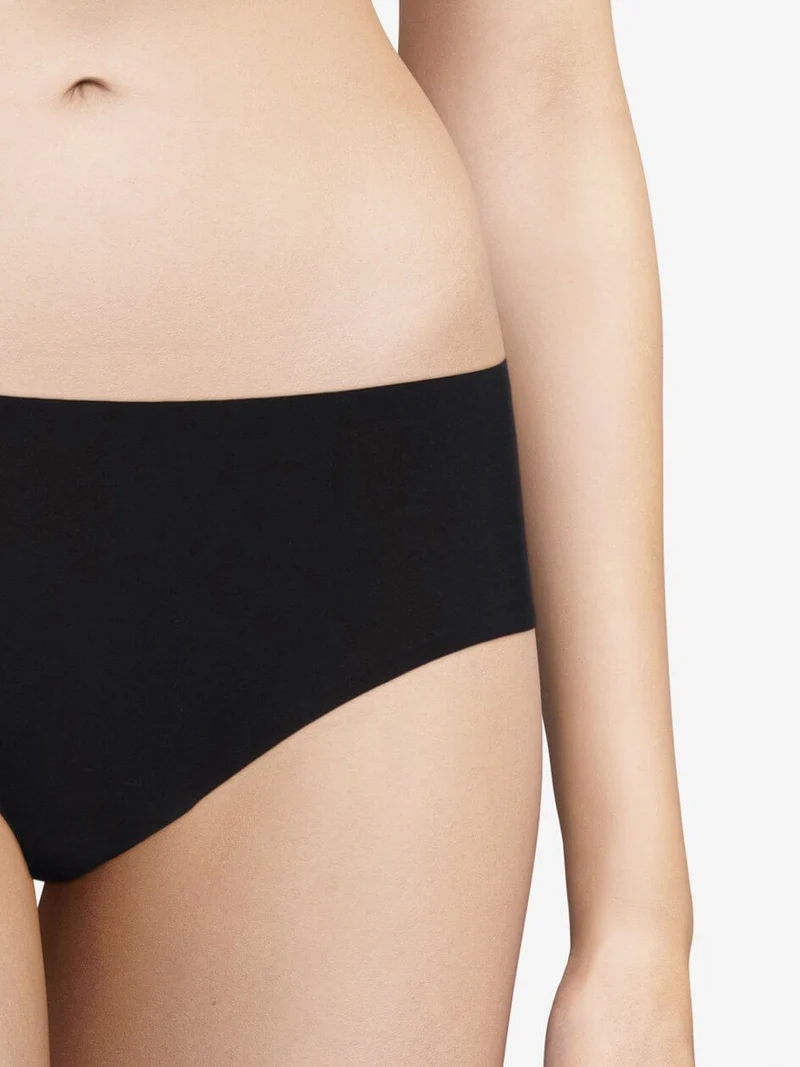 Chantelle - Softstretch Hipster X3er-Pack Schwarz