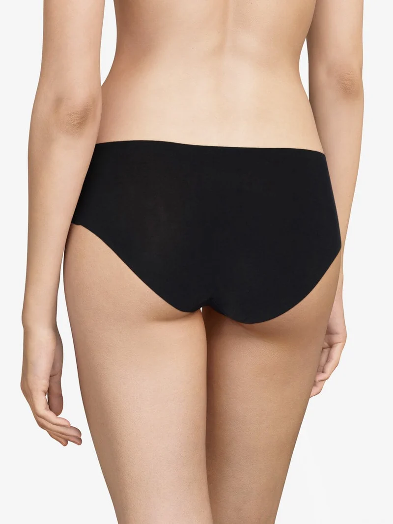Chantelle - Softstretch Hipster X3er-Pack Schwarz