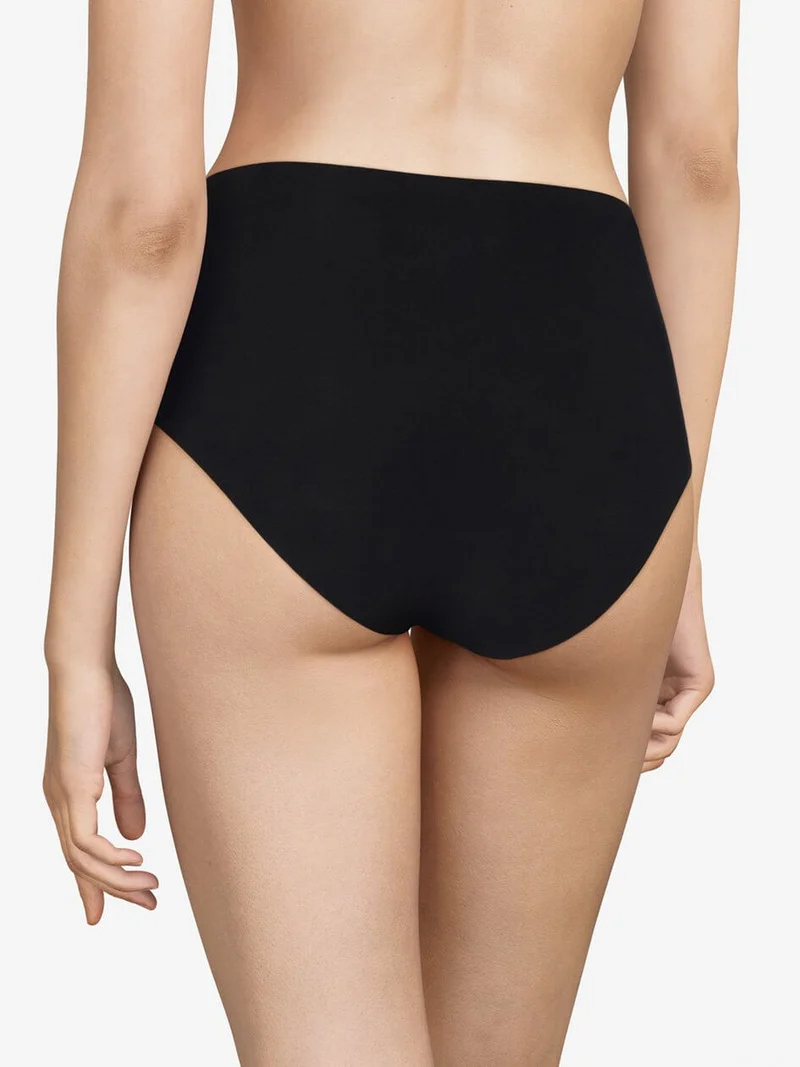 Chantelle - Softstretch High Brief Multipack X3 Schwarz