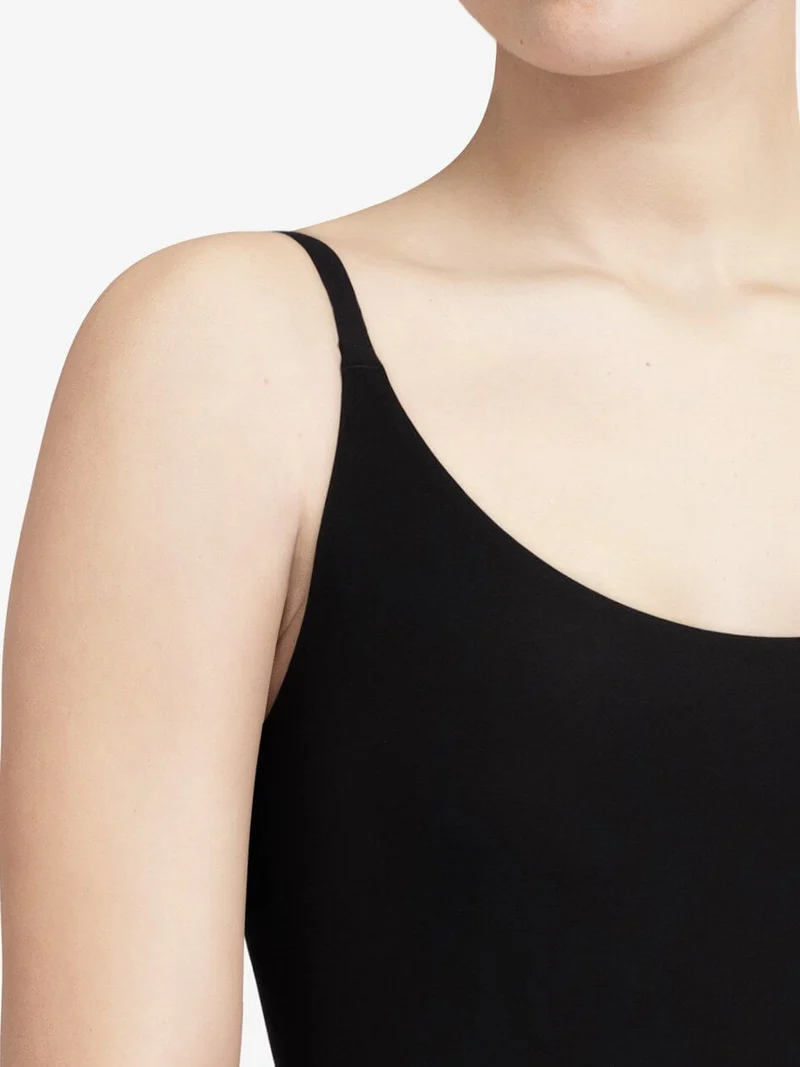 Chantelle - Softstretch-Camisole Schwarz