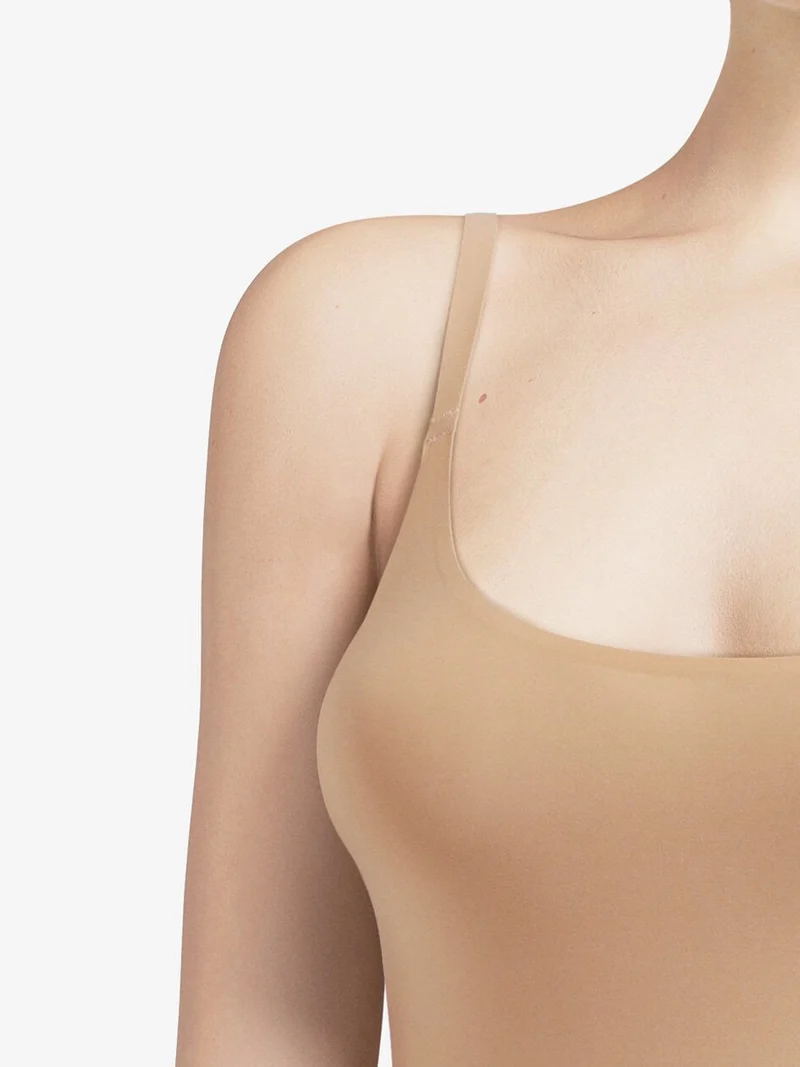 Chantelle – Softstretch-Camisole Nude