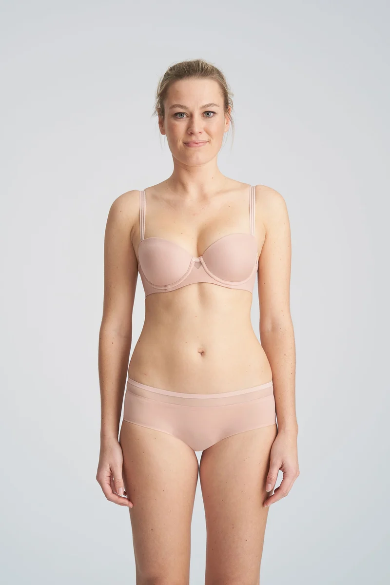 Marie Jo – Louie Shorts Powder Rose