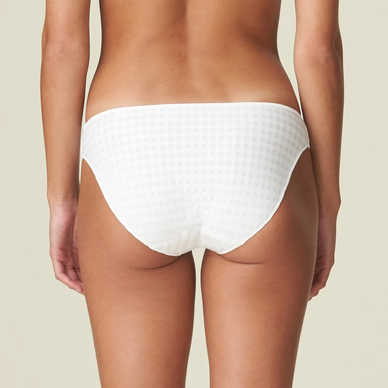 Marie Jo - Avero Rio Slip Weiß