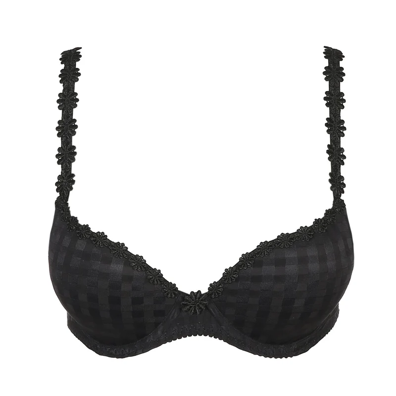Marie Jo - Avero Push-Up-BH Schwarz