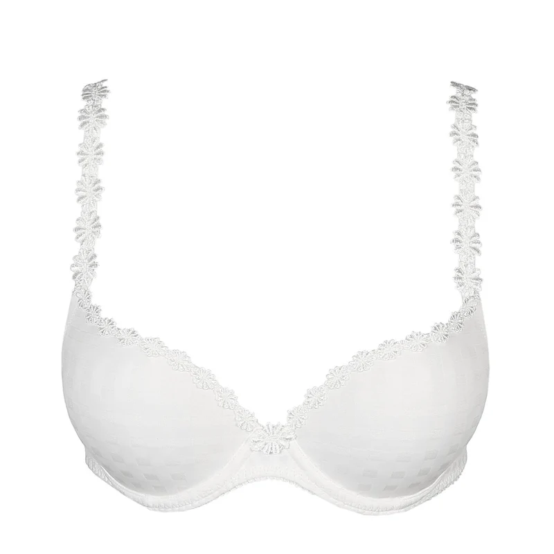 Marie Jo – Avero Push-Up-BH Weiß